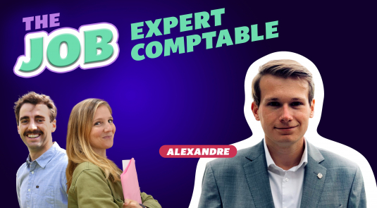 alexandre, expert-comptable