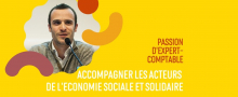 accompagner les acteurs de l'ESS