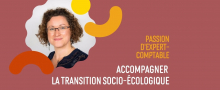 accompagner la transition socio-écologique